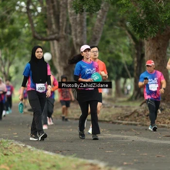 Runner Photo 8137352