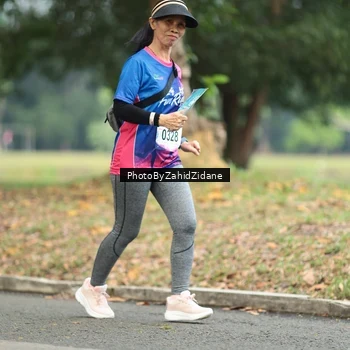 Runner Photo 8137355