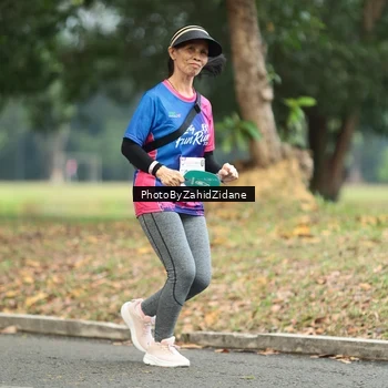 Runner Photo 8137358