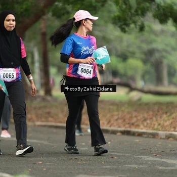 Runner Photo 8137359