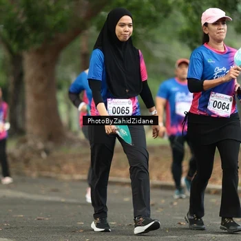 Runner Photo 8137360
