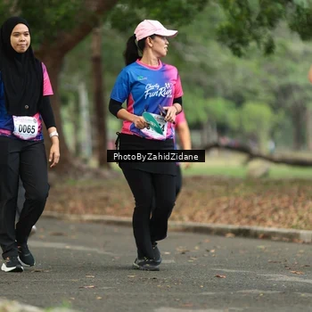 Runner Photo 8137361