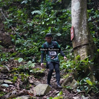 Runner Photo 8137362