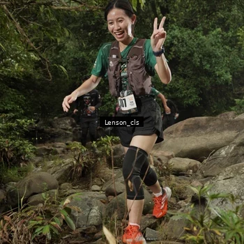 Runner Photo 8137363