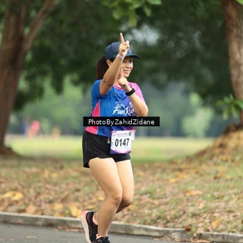 Runner Photo 8137365
