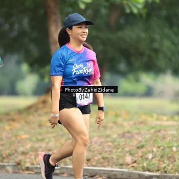 Runner Photo 8137366
