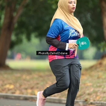 Runner Photo 8137368