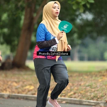 Runner Photo 8137369