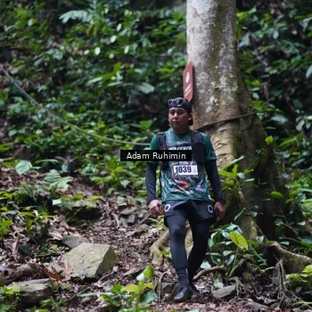 Runner Photo 8137371