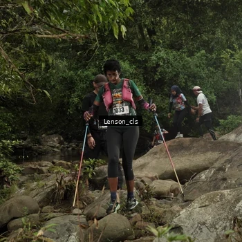 Runner Photo 8137372