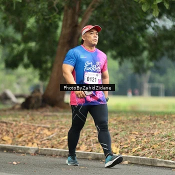 Runner Photo 8137373
