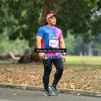 Runner Photo 8137374