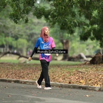Runner Photo 8137375
