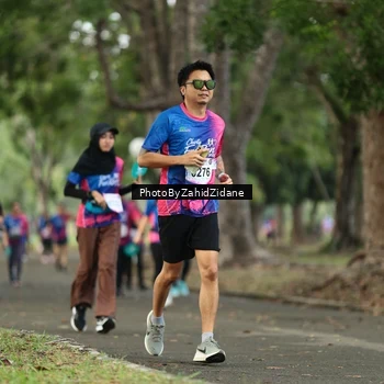 Runner Photo 8137377