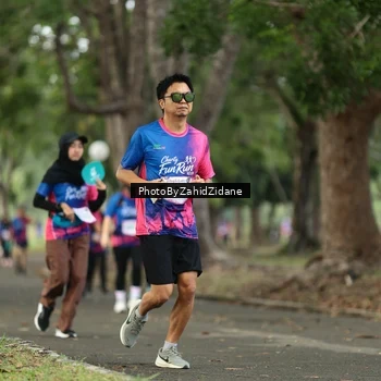 Runner Photo 8137378
