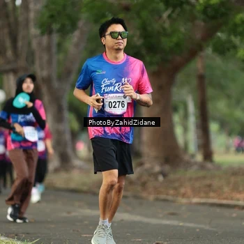 Runner Photo 8137379