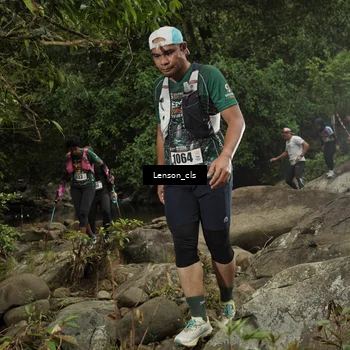 Runner Photo 8137380