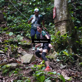 Runner Photo 8137383