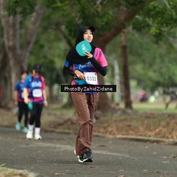 Runner Photo 8137384