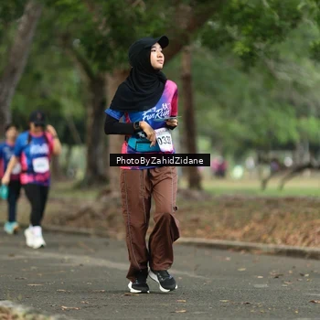 Runner Photo 8137388