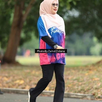 Runner Photo 8137391