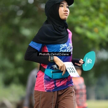 Runner Photo 8137394