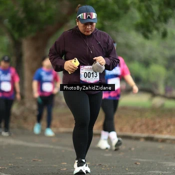 Runner Photo 8137395