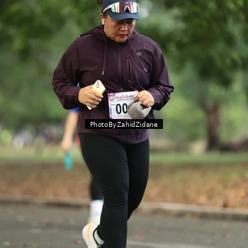 Runner Photo 8137396