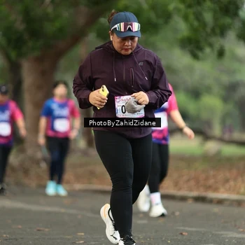 Runner Photo 8137398