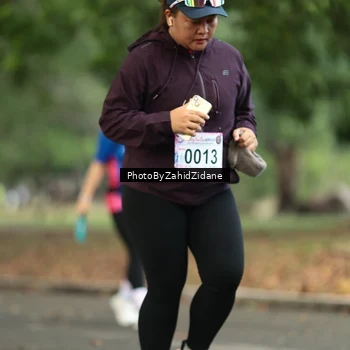 Runner Photo 8137399
