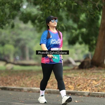 Runner Photo 8137400