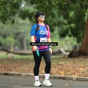 Runner Photo 8137401