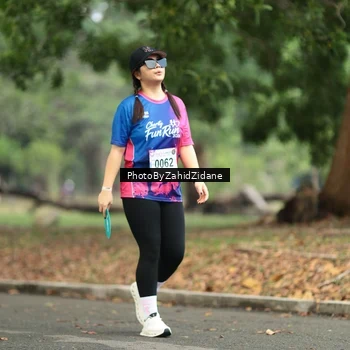 Runner Photo 8137402
