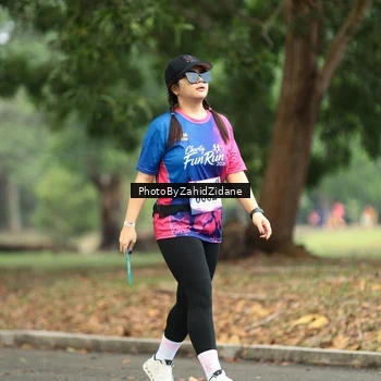 Runner Photo 8137403