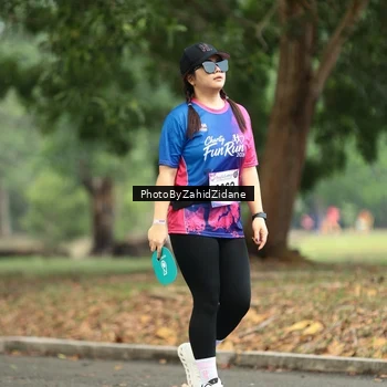 Runner Photo 8137405