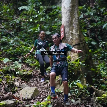 Runner Photo 8137406