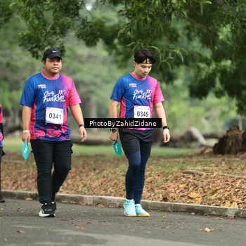 Runner Photo 8137407