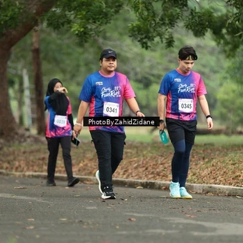 Runner Photo 8137408