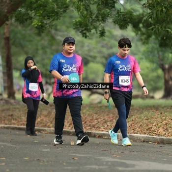 Runner Photo 8137410