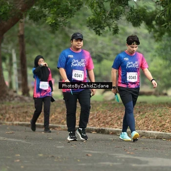 Runner Photo 8137411