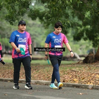 Runner Photo 8137412