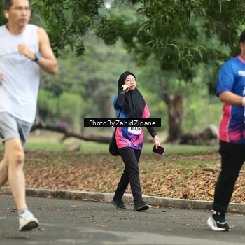 Runner Photo 8137413