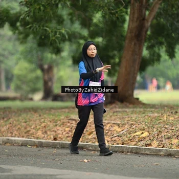 Runner Photo 8137416