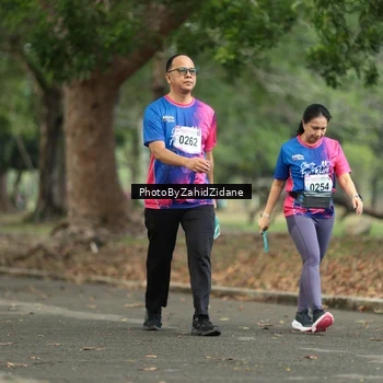 Runner Photo 8137417