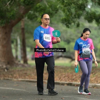 Runner Photo 8137418