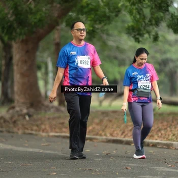 Runner Photo 8137419