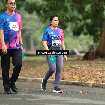 Runner Photo 8137420