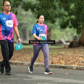 Runner Photo 8137422