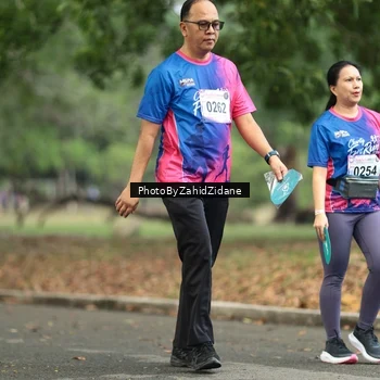 Runner Photo 8137423