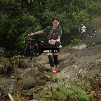 Runner Photo 8137424